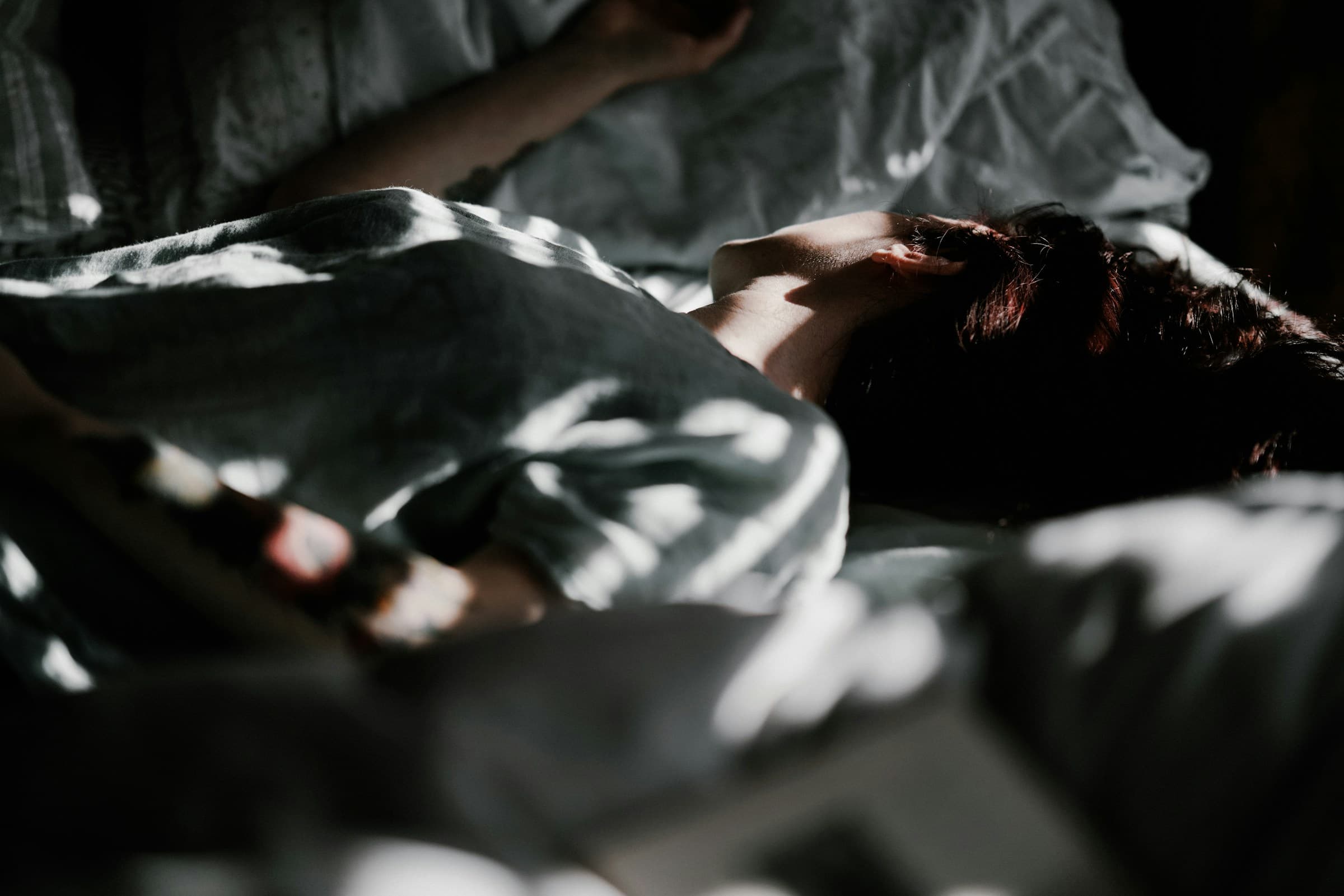 睡眠の質を劇的に改善する科学的アプローチ